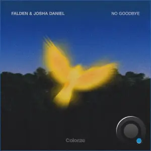 Falden, Josha Daniel - No Goodbye (2026)