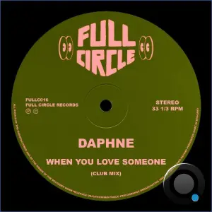 Daphne - When You Love Someone (2026)