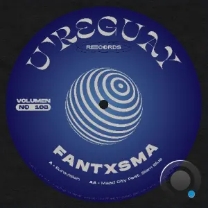 Fantxsma - U're Guay, Vol. 108 (2026)