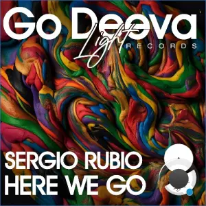Sergio Rubio - Here We Go (2026)