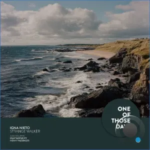 Igna Nieto - Strange Walker (2026)