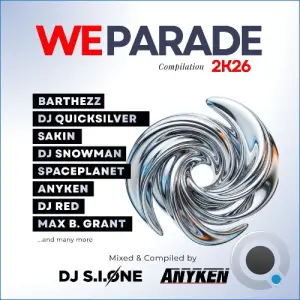 We Parade 2k26 (2026)
