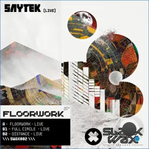 Saytek - Floorwork (2026)