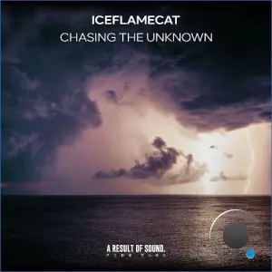 Iceflamecat - Chasing The Unknown (2026)
