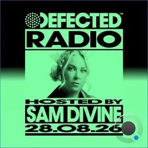 Sam Divine - Defected In The House (01 September 2026) (2026-08-31)