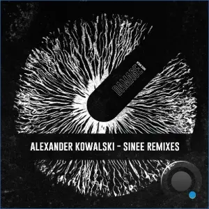 Alexander Kowalski - Sinee Remixes (2026)