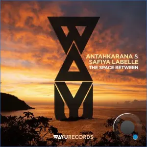 Antahkarana, Safiya Labelle - The Space Between (2026)
