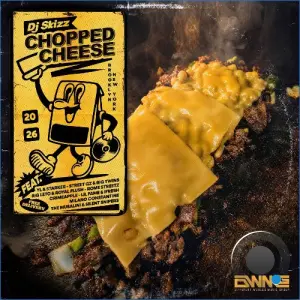 DJ Skizz - Chopped Cheese (2026)