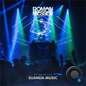 Roman Messer - Suanda Music 556 (2026-09-22)