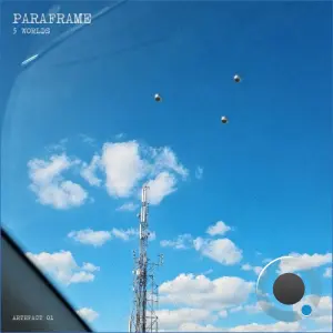 Paraframe - 3 Worlds (Artefact 01) (2026)