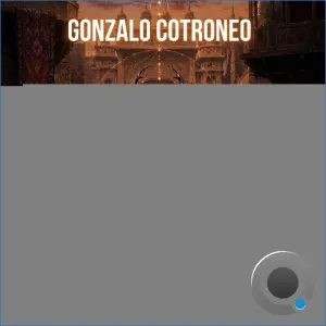 Gonzalo Cotroneo - Moment (2026)