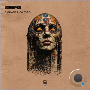 Serkan Gokmen - Seems (2026)