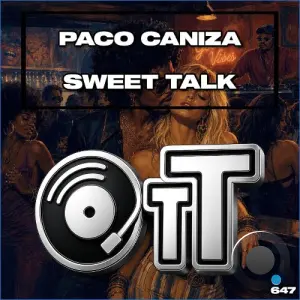 Paco Caniza - Sweet Talk (2026)