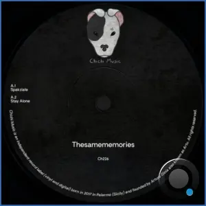 Thesamememories - Spakziale (2026)