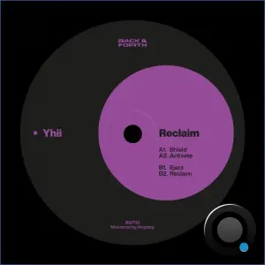 Yhii - Reclaim (2026)
