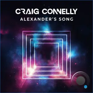 Craig Connelly - Alexander's Song (2026)
