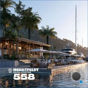 Sam Feldt - Heartfeldt Radio 558 (2026-09-15)