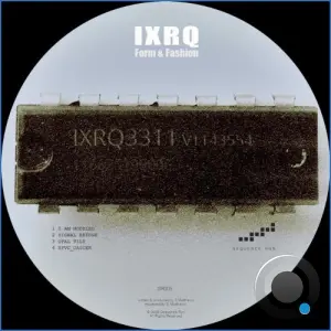 IXRQ - Form & Fashion (2026)