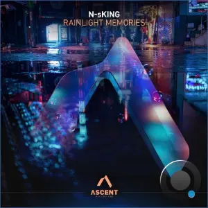 N-Sking - Rainlight Memories (2026)
