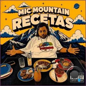 Mic Mountain - Recetas (2026)