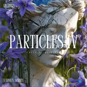 Particles IV (2026)