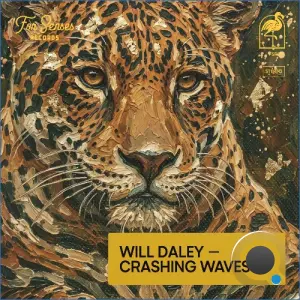 Will Daley - Crashing Waves (2026)