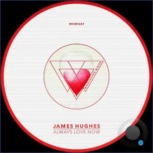 James Hughes - Always Love Now (2026)