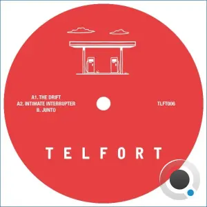 Telfort - The Drift (2026)