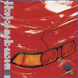 K-Lone - Have A Few Days Off (2026)
