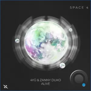 4yu & Zanny Duko - Alive (2026)