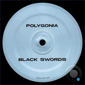 Polygonia - Black Swords x Timeless Time (2026)