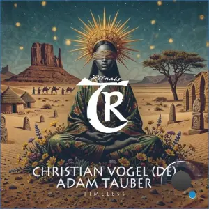 Christian Vogel (DE), Adam Tauber - Timeless (2026)