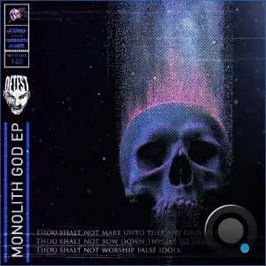 Detest - Monolith God (2026)