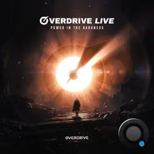 Overdrive Live - Power In The Darkness (2026)