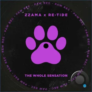 Zzama & & Re-Tide - The Whole Sensation (2026)