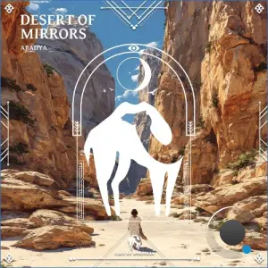 Aradya - Desert of Mirrors (2026)