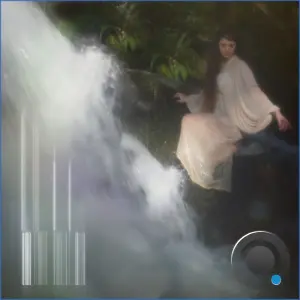Aisha Vaughan - The Water (Sasha Remix) (2026)
