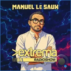 Manuel Le Saux - Extrema 958 (2026-09-16)