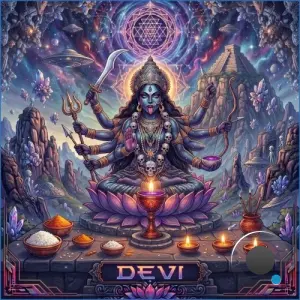 Aurambu - Devi (2026)