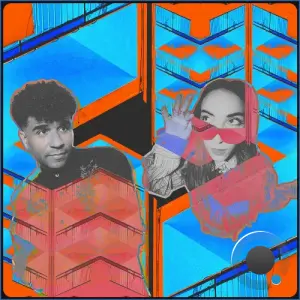 Jamie Jones feat. Camden Cox - State Of Mind (2026)