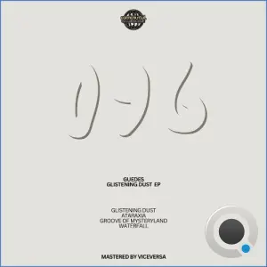 Guedes - Glistening Dust (2026)