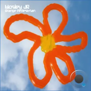 Mosley Jr - Orange Pedestrian (2026)