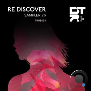Re Discover Sampler 26 (2026)