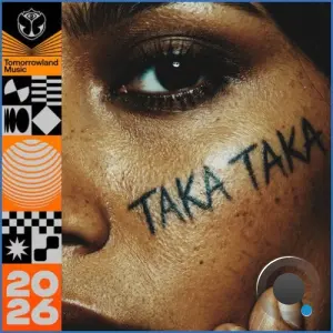 Rivo & Doriann (Il) - Taka Taka (2026)