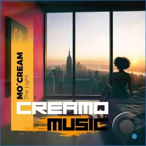 Mo'Cream - The Light (Main Vocal) (2026)