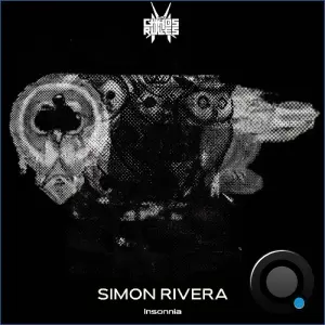 Simon Rivera - Insonnia (2026)