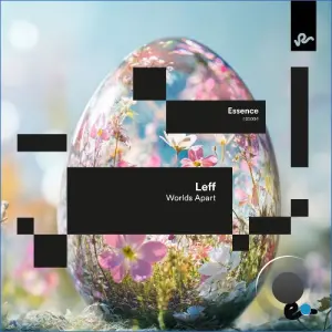 Leff - Worlds Apart (2026)