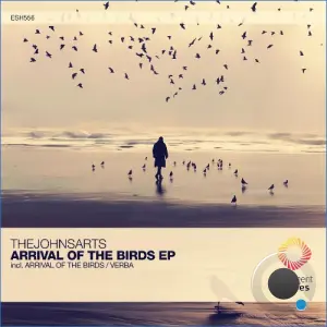 TheJohnsArts - Arrival of the Birds (2026)