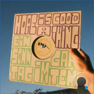 Lennart - Hope Is A Good Thing (2026)