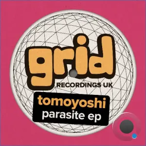 Tomoyoshi - Parasite (2026)